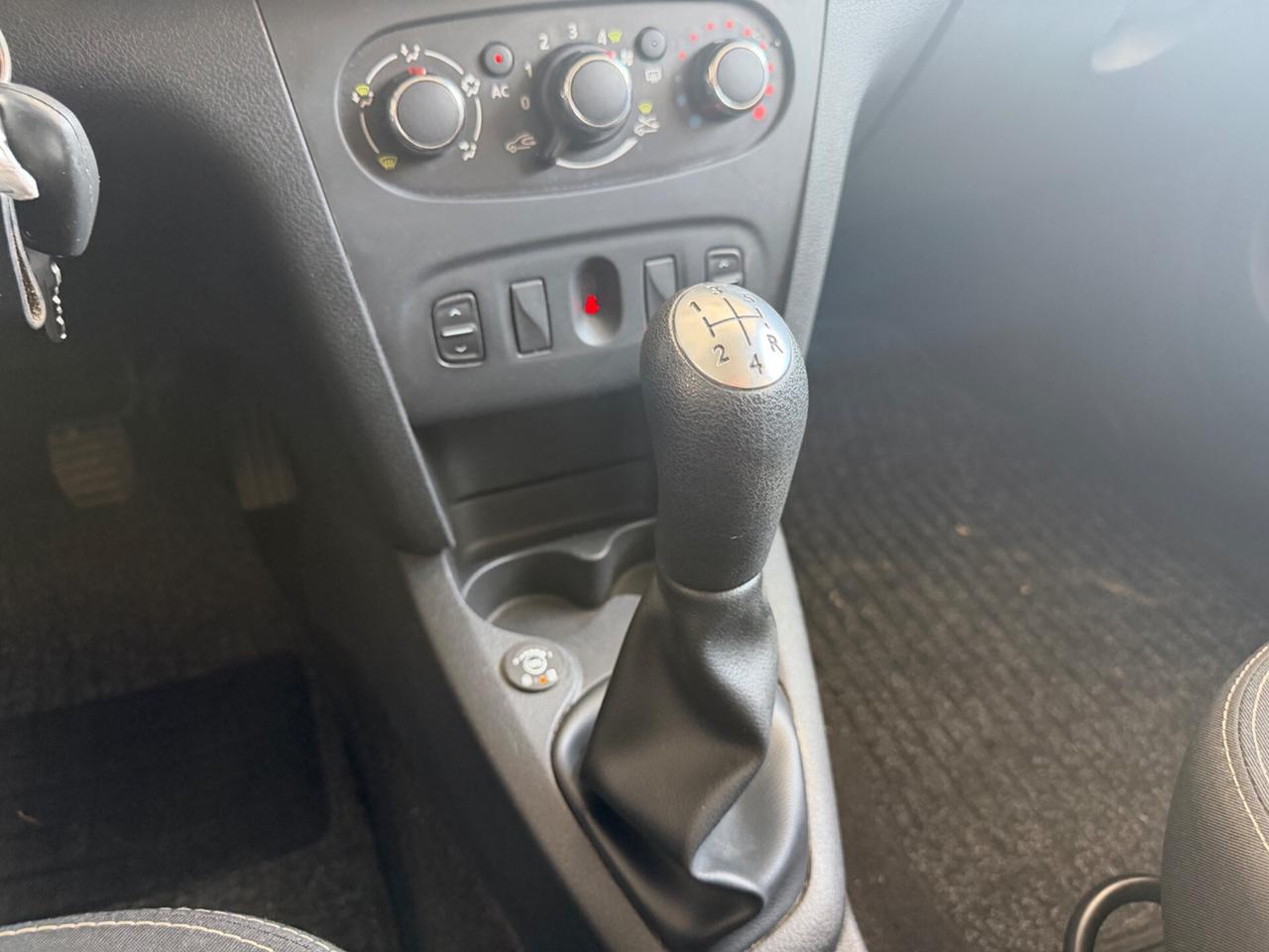 Dacia Sandero 1.2 GPL 75CV Lauréate