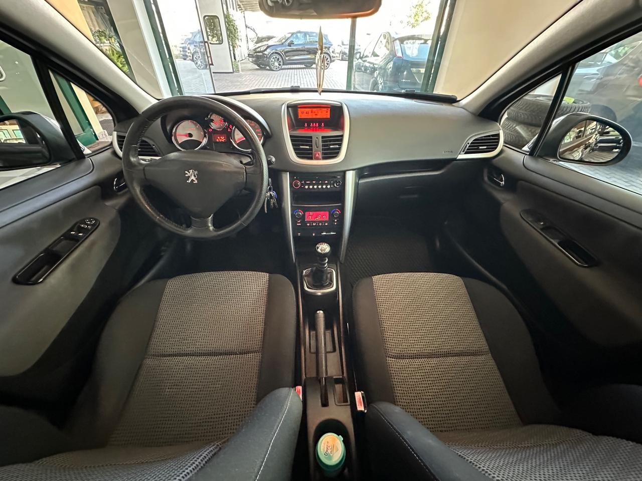 Peugeot 207 1.6 8V HDi 112CV 5p. Allure