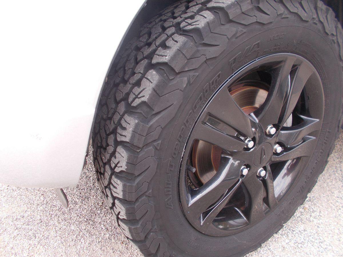 DAIHATSU - Terios - 1.5 4WD B You Green Powered