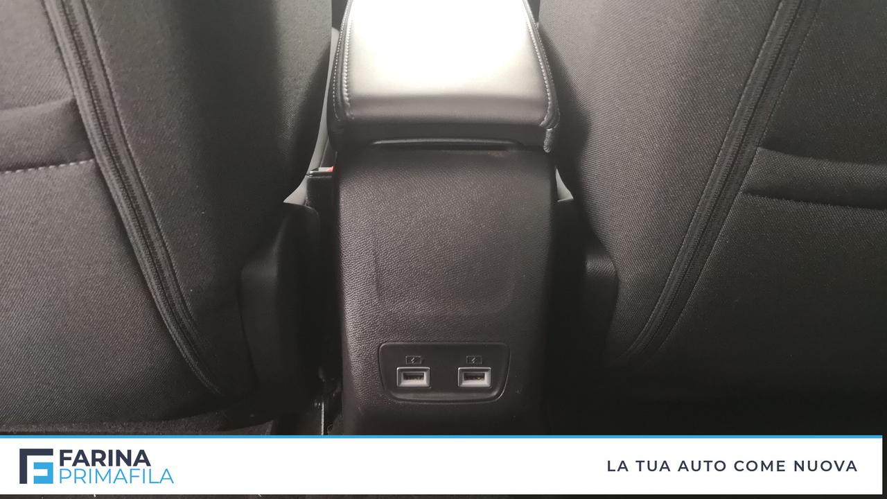 PEUGEOT 2008 II 2020 - 2008 1.5 bluehdi Allure Pack s&s 110cv