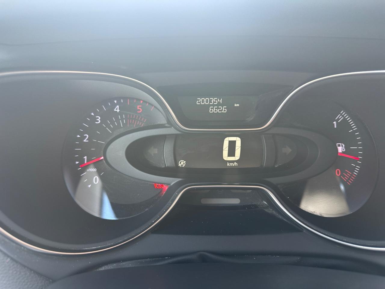 Renault Captur dCi 8V 90 CV EDC Start&Stop Energy Bose
