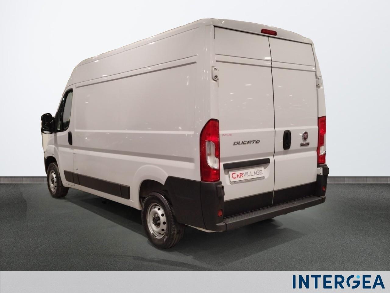 FIAT Ducato 35 MH2 2.2 mjt3 140cv serie 9