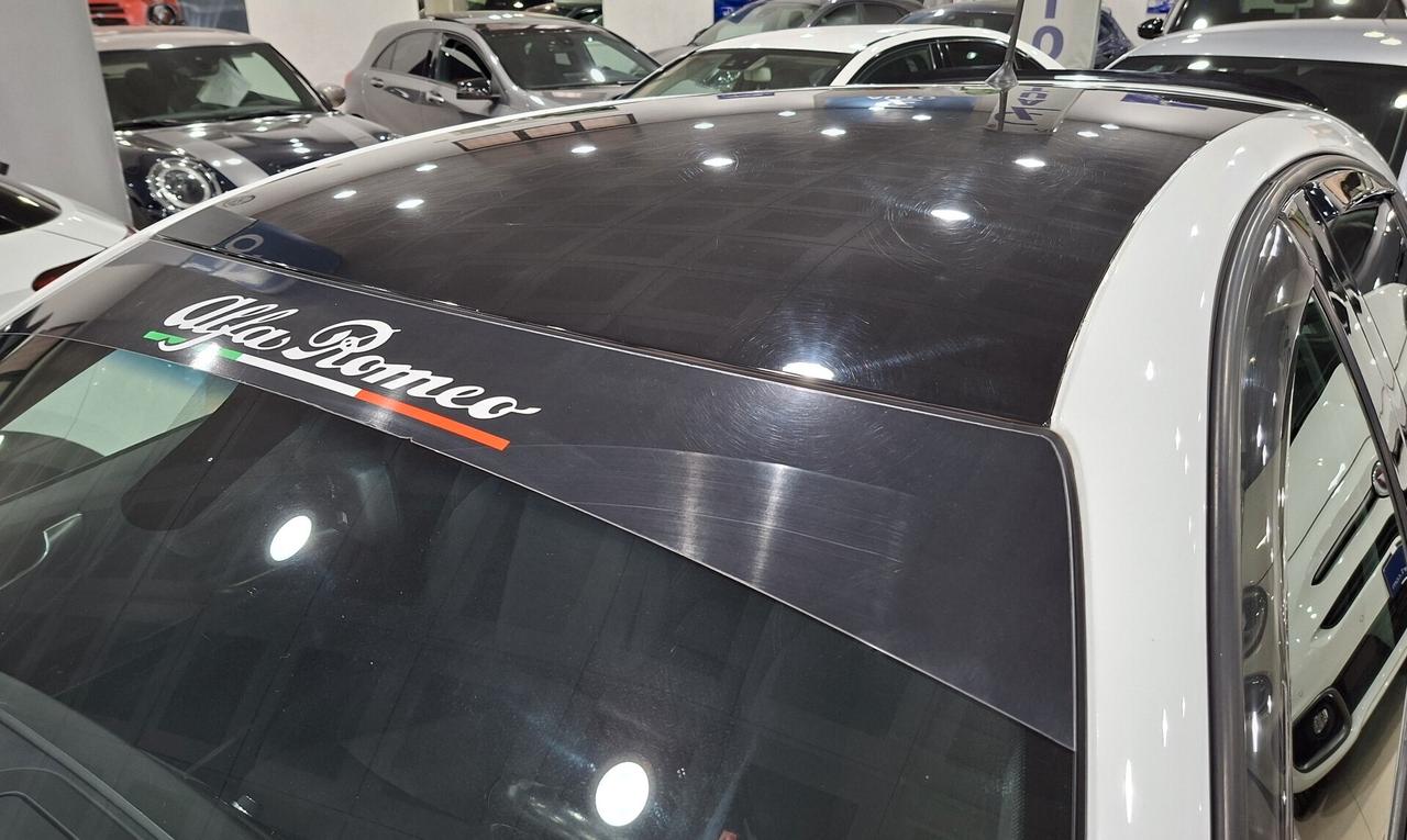 AlfaRomeo Giulietta 1.6 JTDm 120CV Sport LimitedEdition