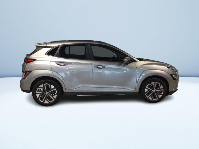 Hyundai Kona EV FL 39KWH XLINE