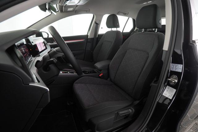 VOLKSWAGEN Golf Golf 1.0 eTSI EVO DSG Life