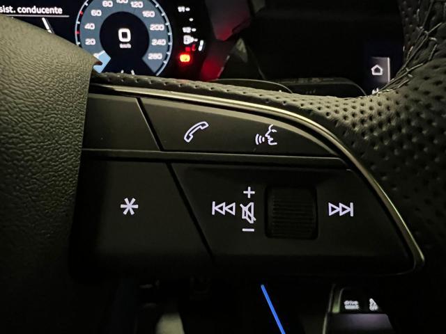 AUDI A3 SPB 35 TFSI S tronic S line PREZZO REALE