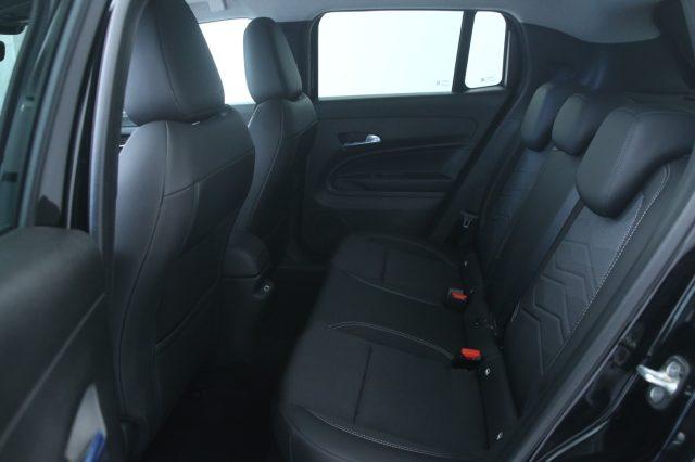 JEEP Avenger 1.2Turbo Summit Pack Infotainment JBL Audio Sistem