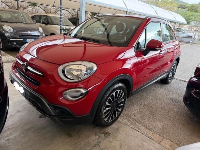 Fiat 500X 1.6 MultiJet 130 CV Cross