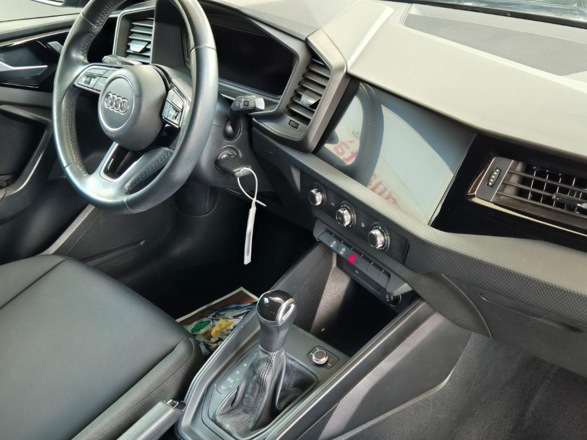AUDI - A1 Sportback - A1 SPB 30 TFSI S tronic S line edition