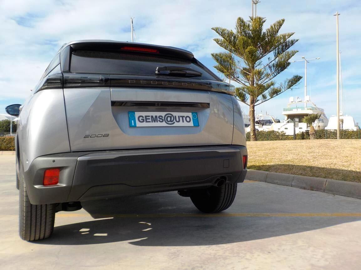 Peugeot 2008 PureTech 100 S&S Allure
