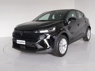 RENAULT Captur ECO-G 100 CV Evolution
