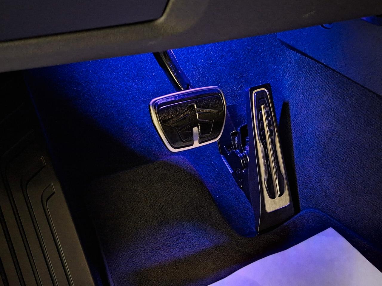 Bmw X4 xDrive20i mhev 48V Msport Steptronic