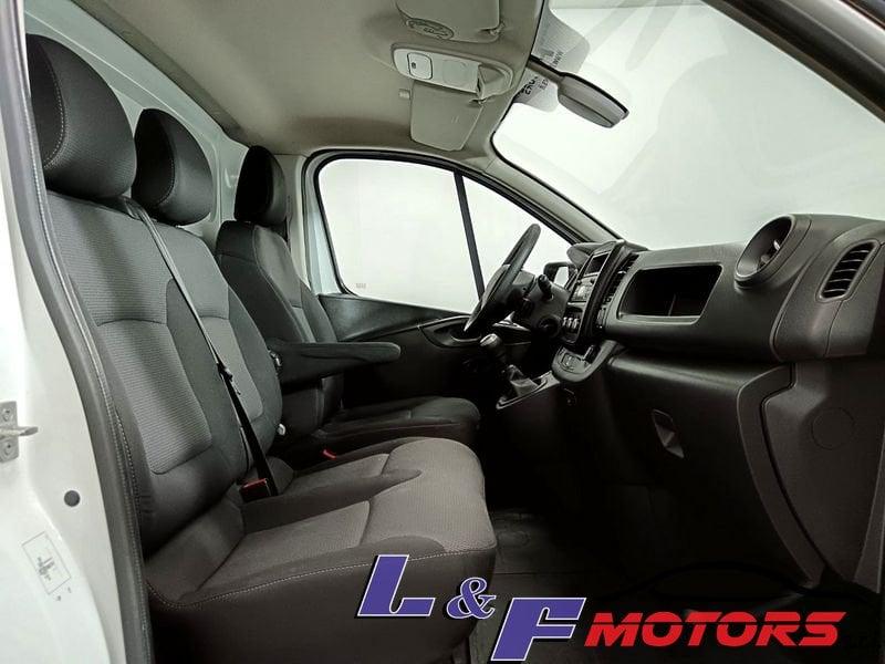 Renault Trafic 2.0 dCi 120CV Furgone euro6