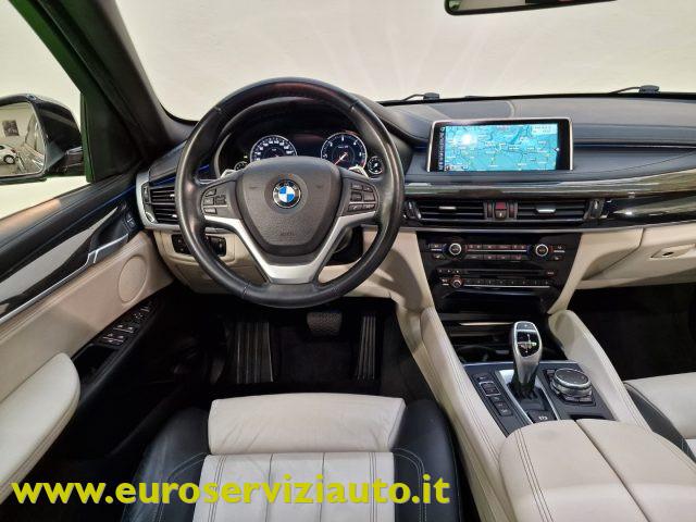 BMW X6 xDrive30d 258CV Extravagance