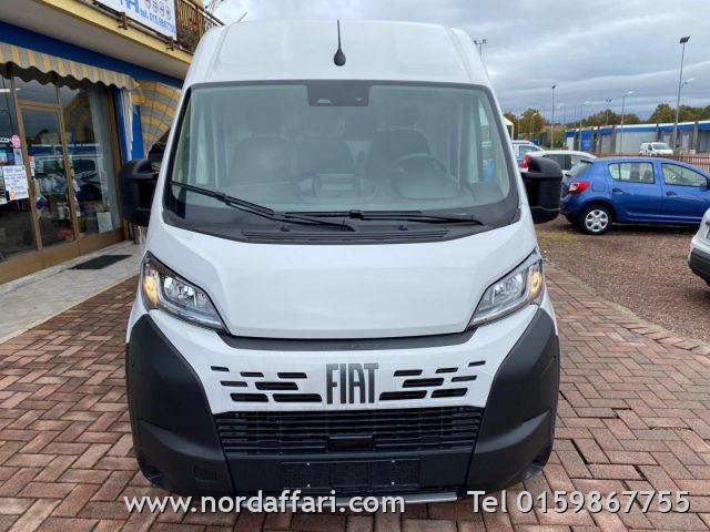 FIAT Ducato Ducato My25.5 Furgone 35q Mh2 140cv 2.2 Multijet