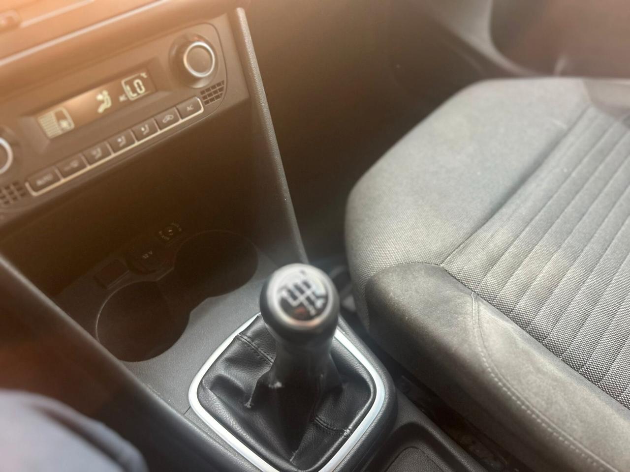 Volkswagen Polo 1.4 5 porte Highline