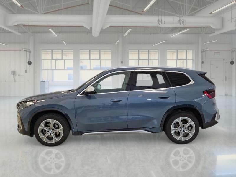 BMW X1 SDRIVE 18D X-LINE EDITION ESSENCE DCT SUV