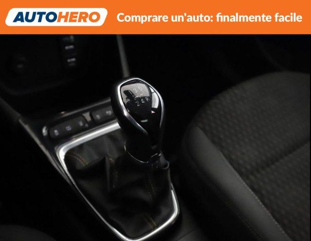 OPEL Crossland X 1.6 ECOTEC D 8V Start&Stop Innovation