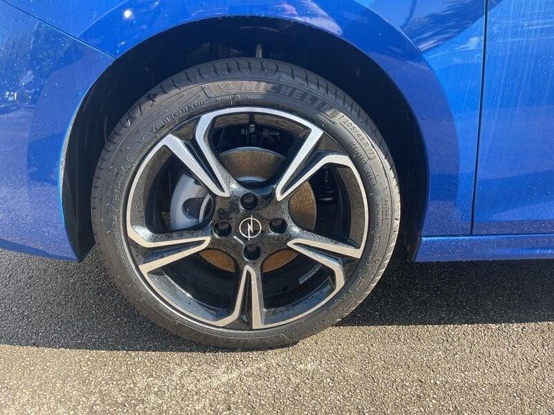 Opel Corsa Nuova Ultimate 1.2 100 cv MT6