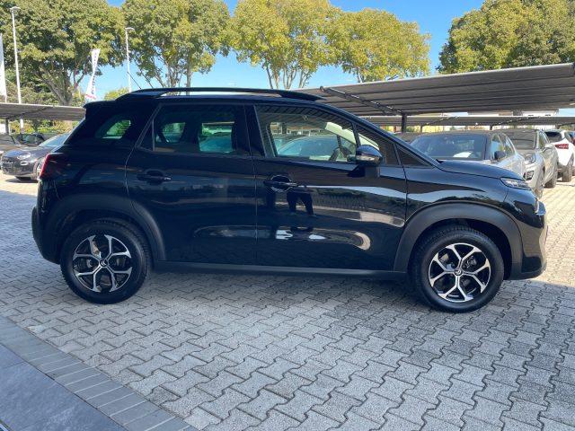 CITROEN C3 Aircross PureTech 110 S&S Plus #Vetri.Scuri