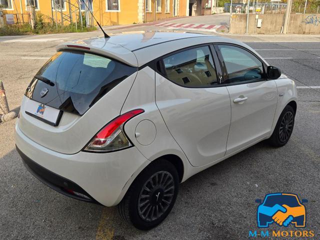 LANCIA Ypsilon 1.2 69 CV 5 porte GPL Ecochic Elefantino