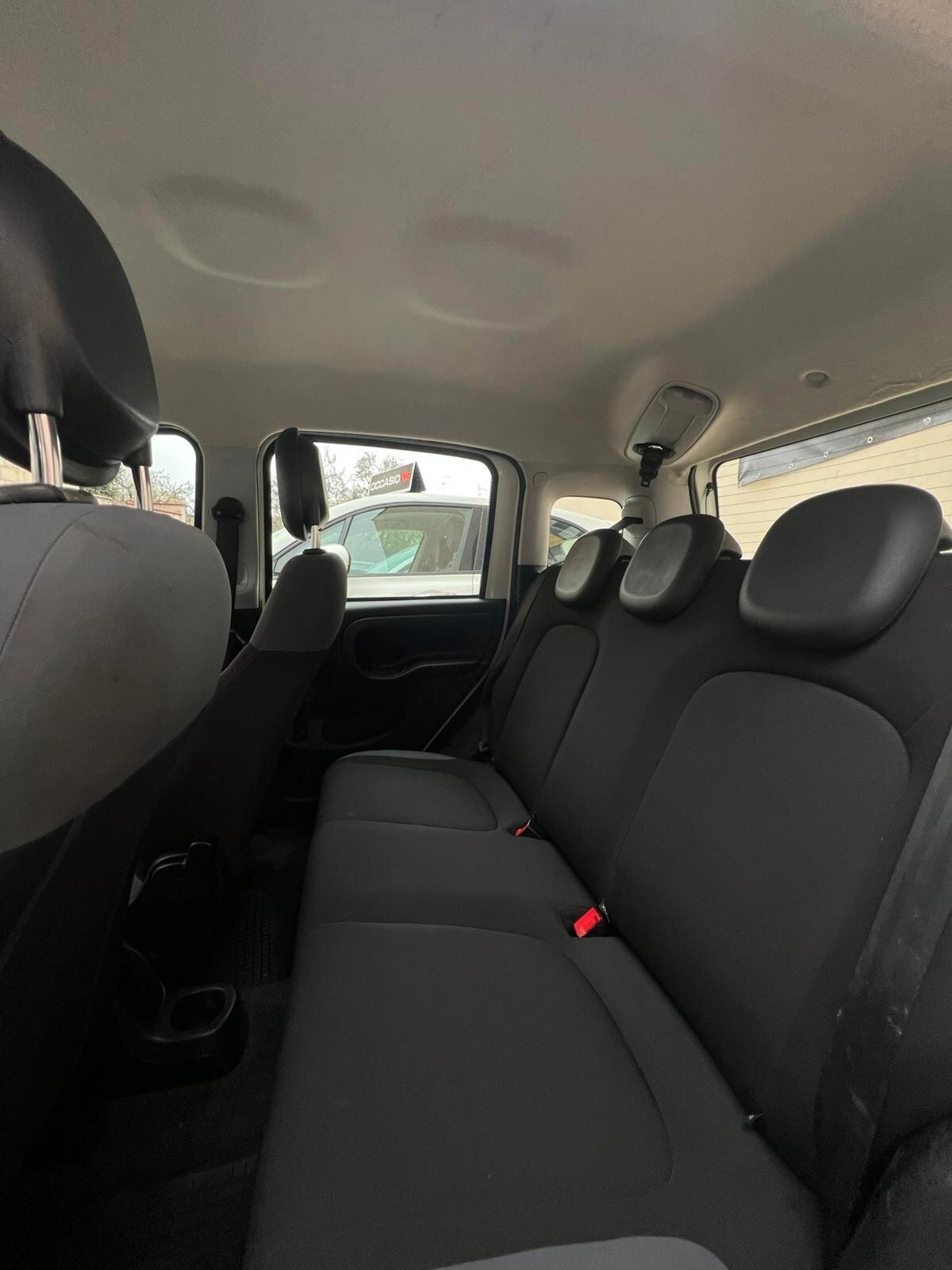 Fiat Panda 1.3 MJT 75 Cv. S&S Easy