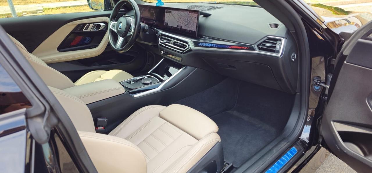 Bmw 220 220i Coupé Msport