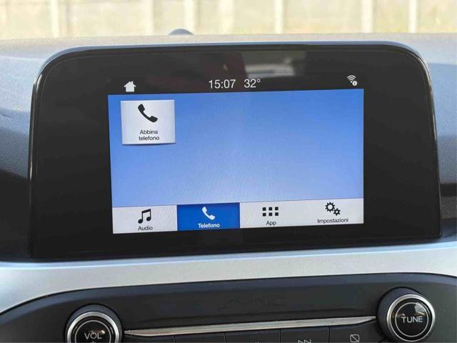 FORD Focus 1.0 EcoBoost 100 CV Start&Stop Plus