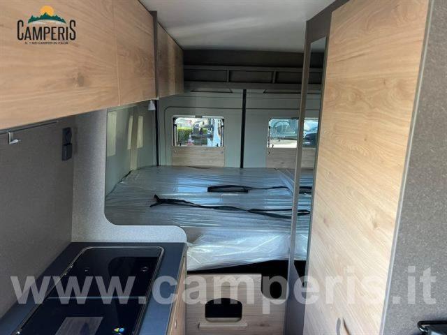 DETHLEFFS DETHLEFFS GLOBETRAIL 600 DS ACTIVE FIAT