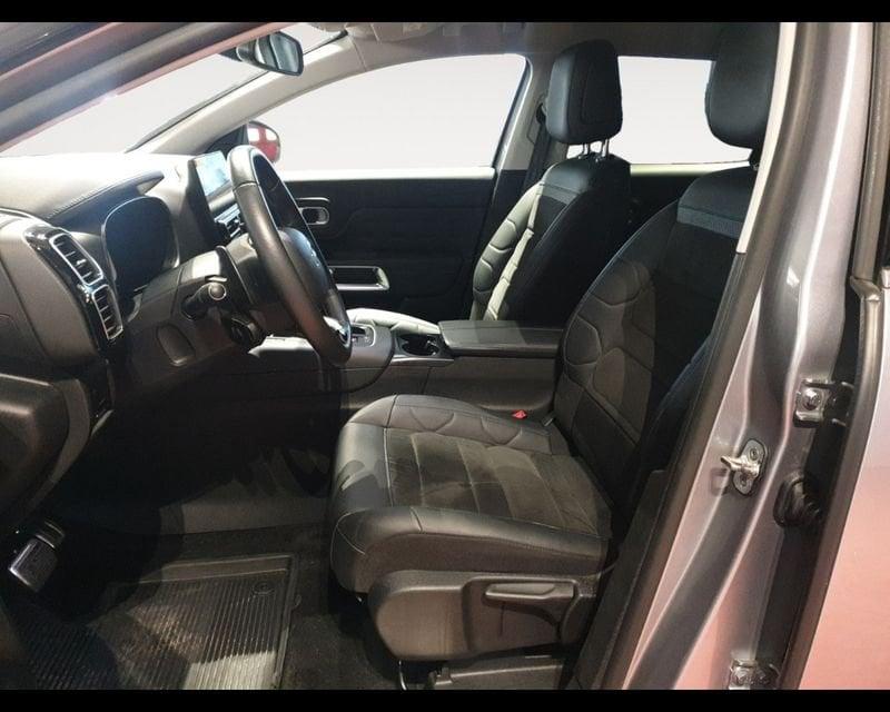 Citroën C5 Aircross BlueHDi 130 S&S EAT8 Shine