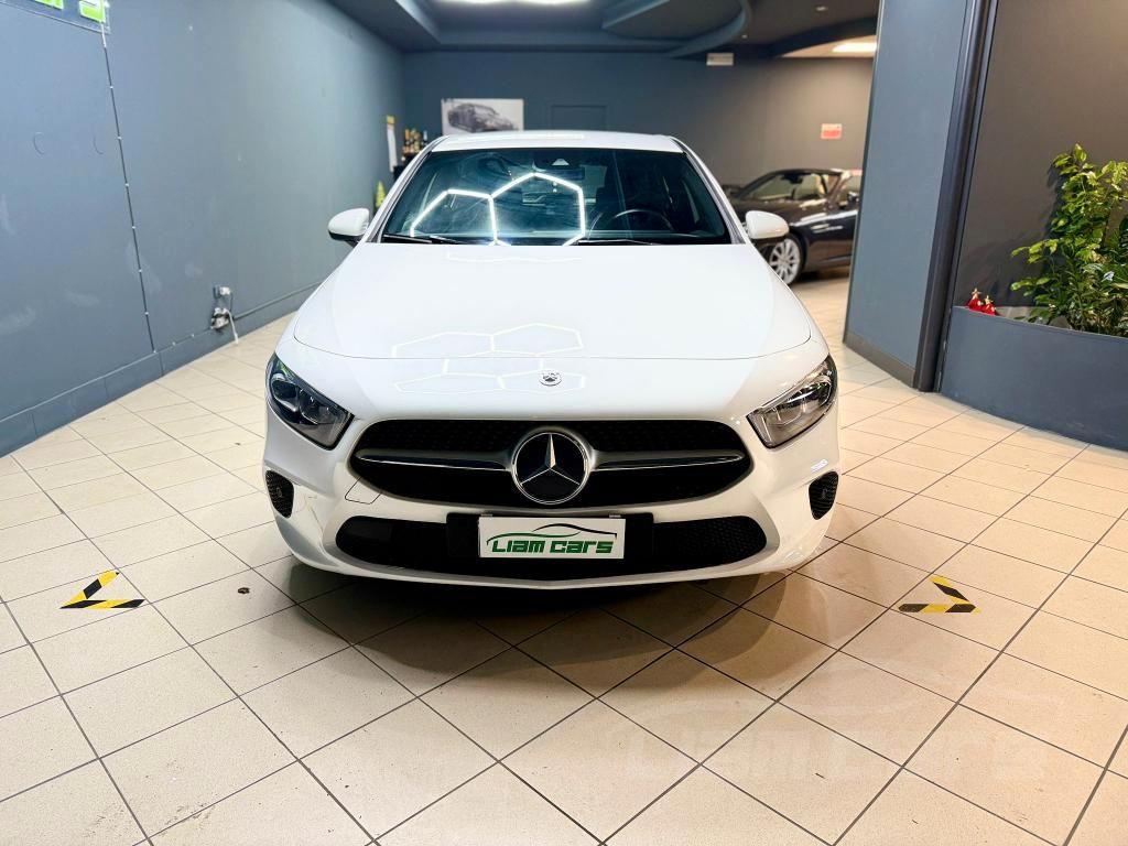 Mercedes Classe A A 180 Premium