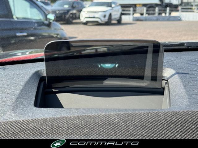 MINI Countryman D JCW Countryman Pack "L"
