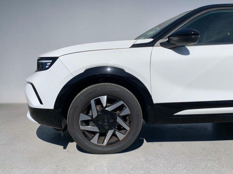Opel Mokka 1.2 T 130cv GS AT8