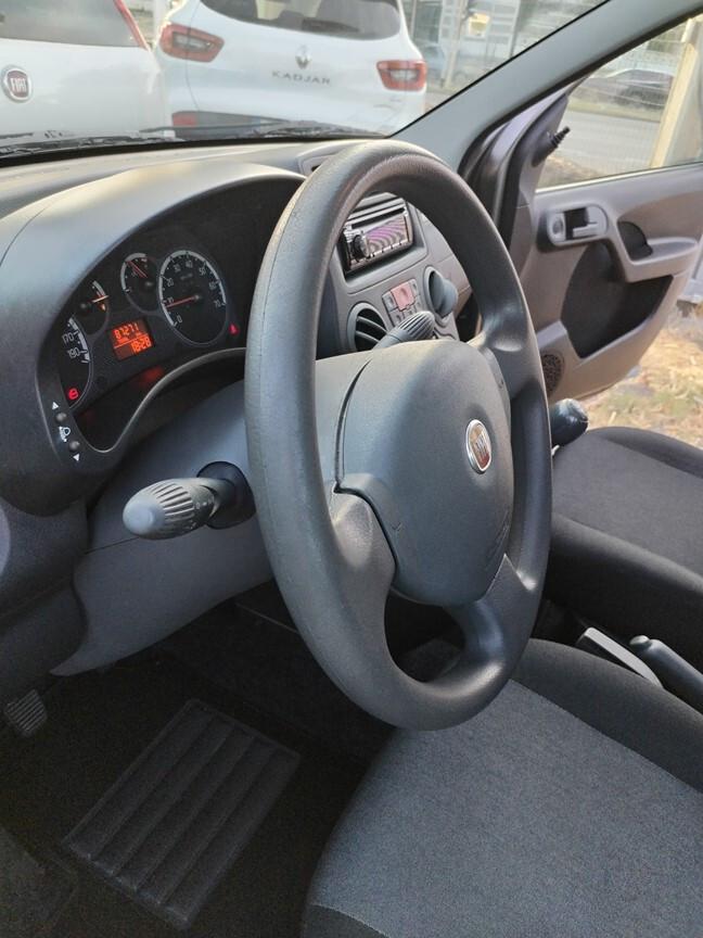 Fiat Panda 1.2 Dynamic 87000KM UNIPRO 2011