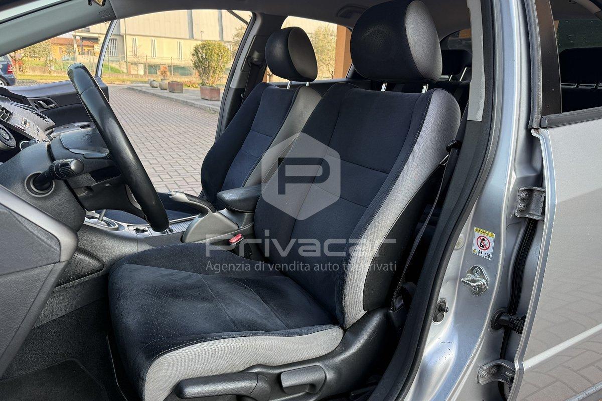 HONDA Civic 1.4 i-DSi 5p. Elegance LE