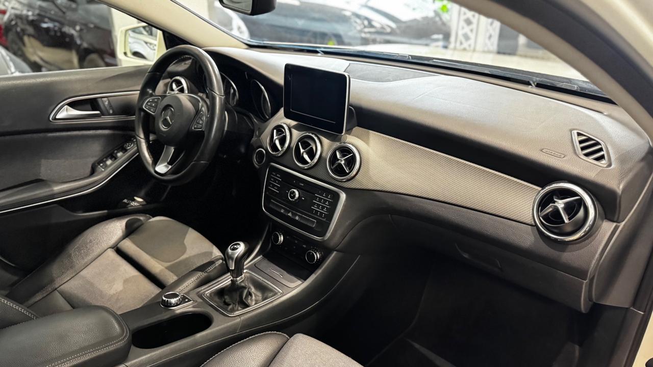 Mercedes-benz GLA 180 d Executive