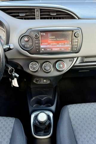 Toyota Yaris 5p 1.0 Active