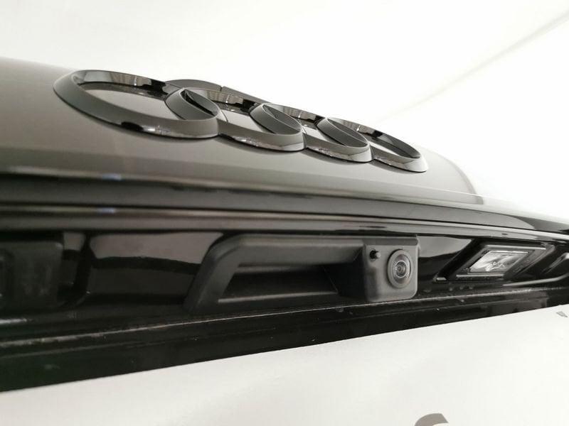 Audi A6 RS6 Avant 4.0 mhev performance quattro tiptronic