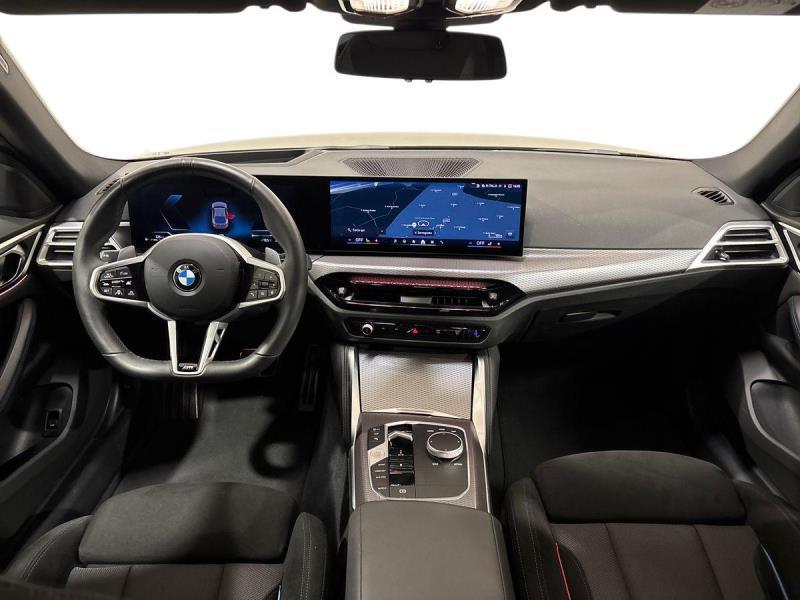 BMW Serie 4 Gran Coupe 420 d Mild Hybrid 48V M Sport Pro xDrive Steptronic