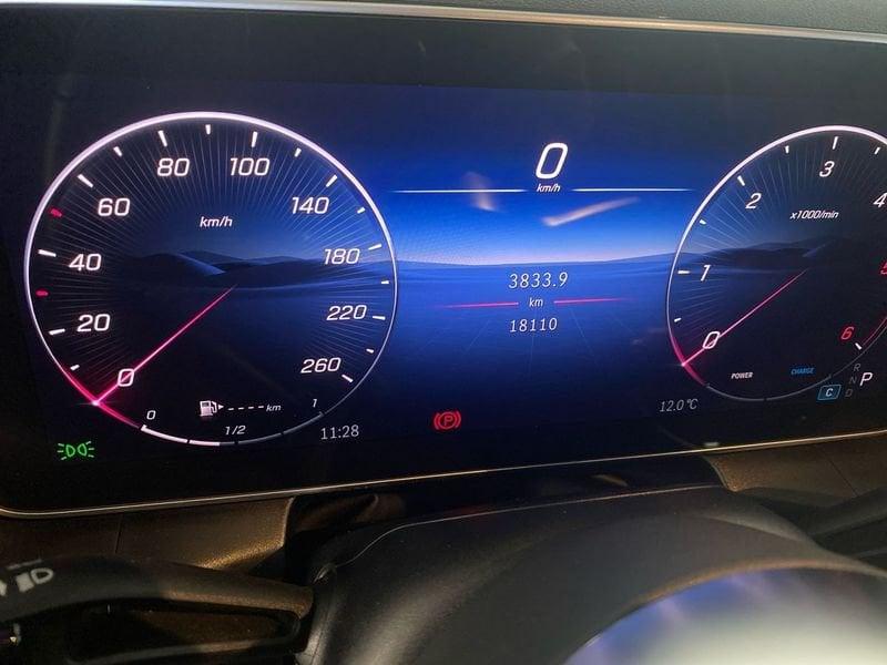 Mercedes-Benz GLC GLC 220 d 4Matic Mild Hybrid Advanced