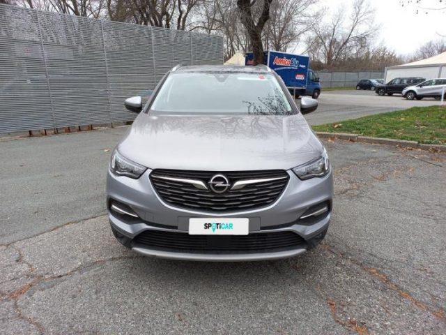 OPEL Grandland X 16 diesel ecotec startstop