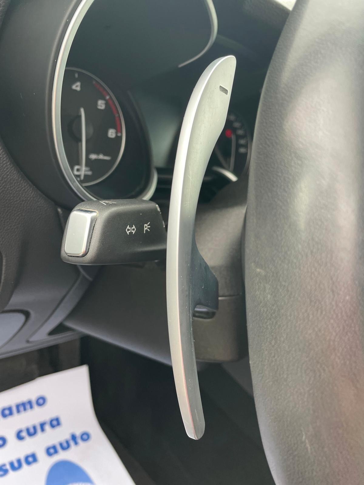 Alfa Romeo Stelvio 2.2 Turbodiesel 210 CV AT8 Q4 Sport Edition