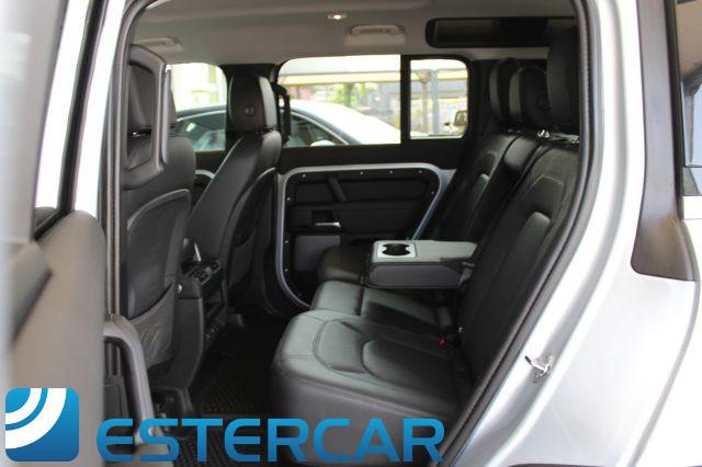 LAND ROVER Defender 110 3.0D I6 200CV AWD AUTOCARRO N1 +IVA
