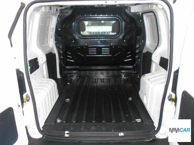 FIAT - Fiorino