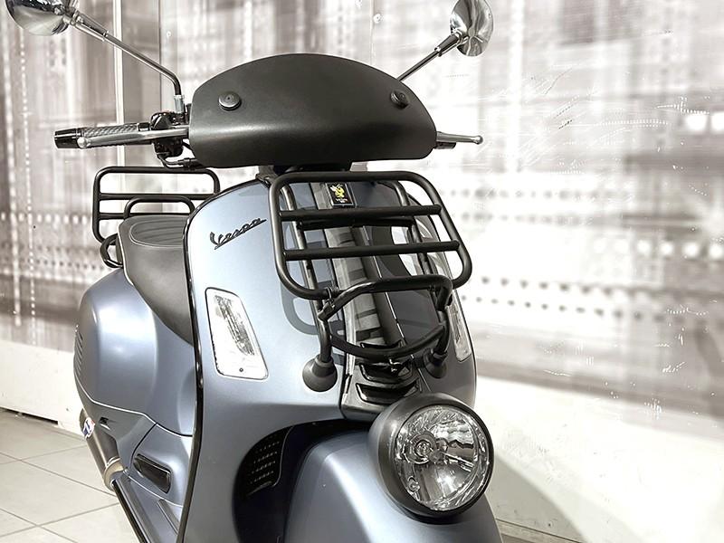 Piaggio Vespa Sei Giorni 300 II Edition