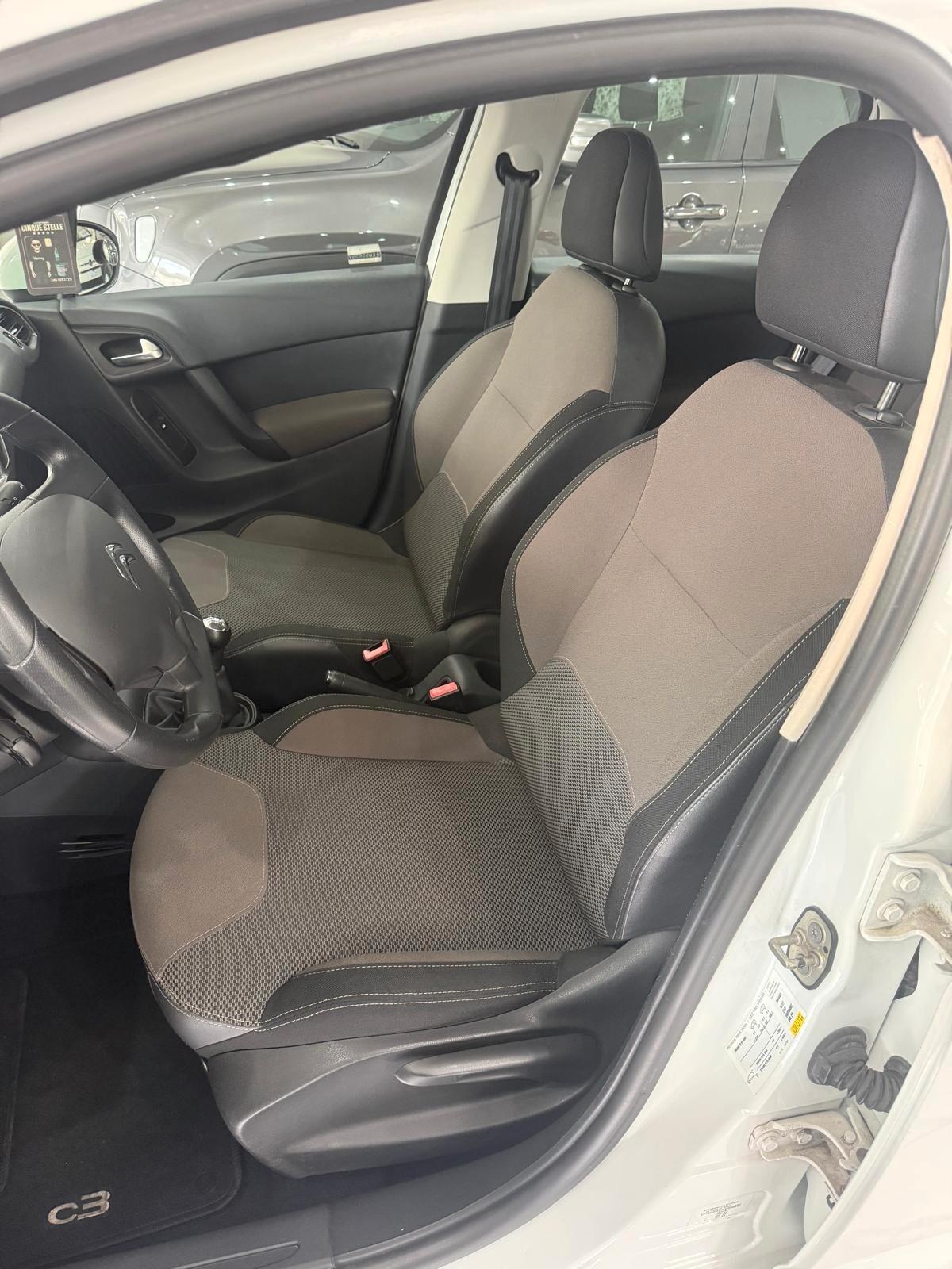 Citroen C3 1.0 VTi 68 Seduction Gpl