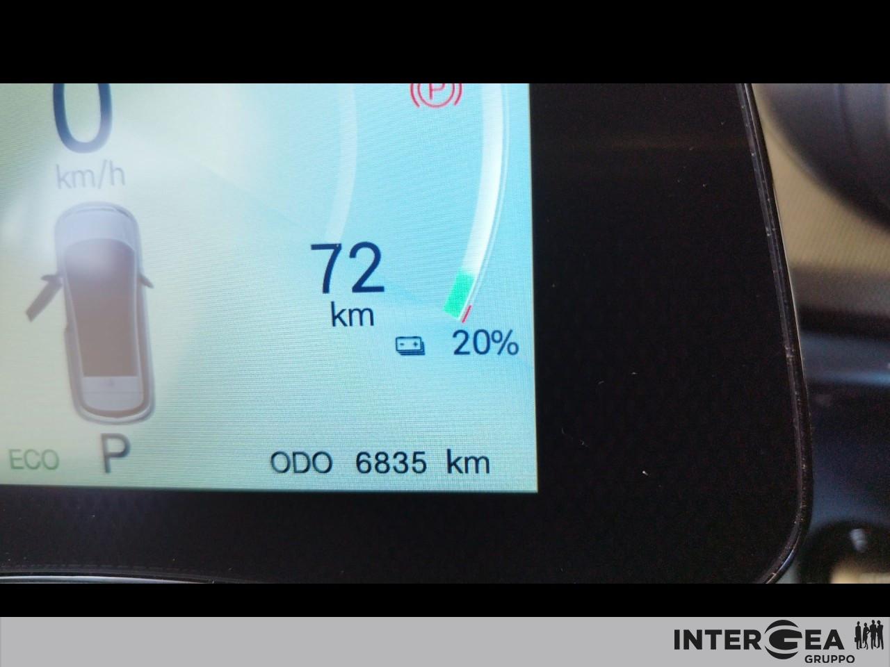 BYD Dolphin 60,48 kWh Design