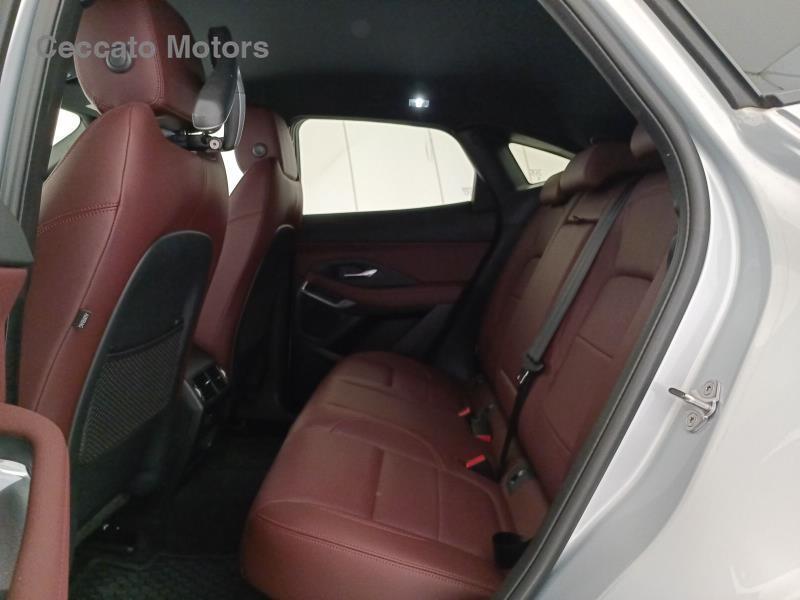 Jaguar E-Pace 2.0 D204 R-Dynamic S AWD Auto