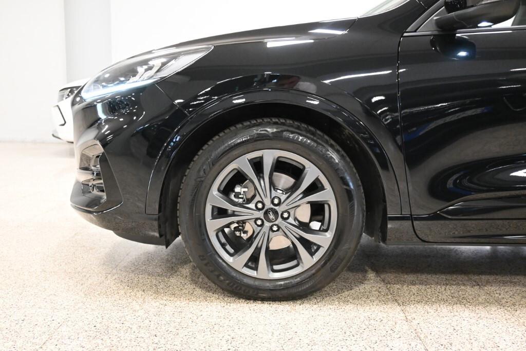 FORD KUGA ST-LINE 2.0 ECOBLUE 120CV AUT.