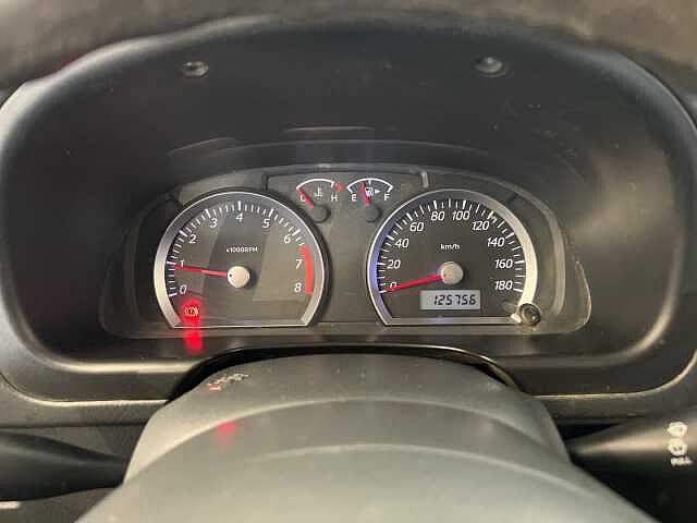 Suzuki Jimny 1.3i 16V cat 4WD JLX
